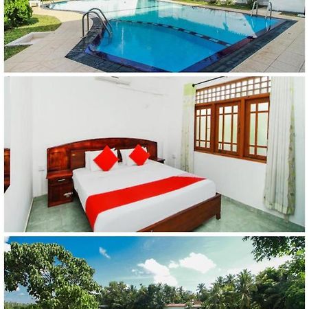Airport Green View Resort Andiambalama Extérieur photo
