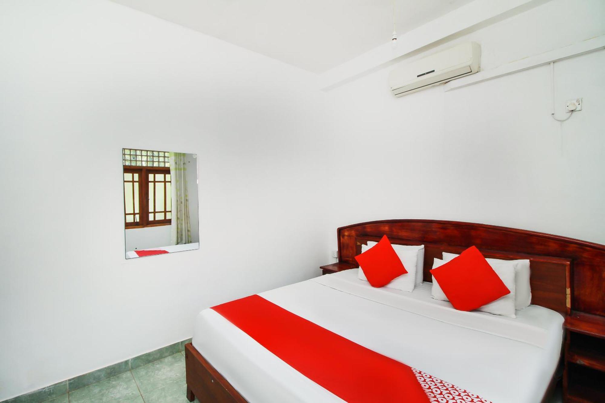 Airport Green View Resort Andiambalama Extérieur photo