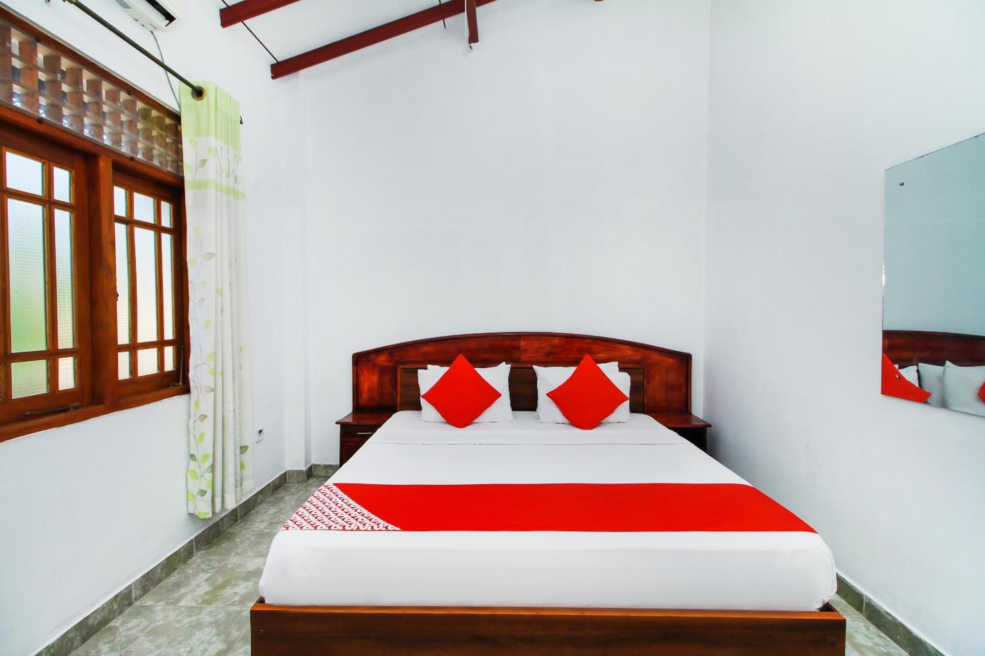 Airport Green View Resort Andiambalama Extérieur photo