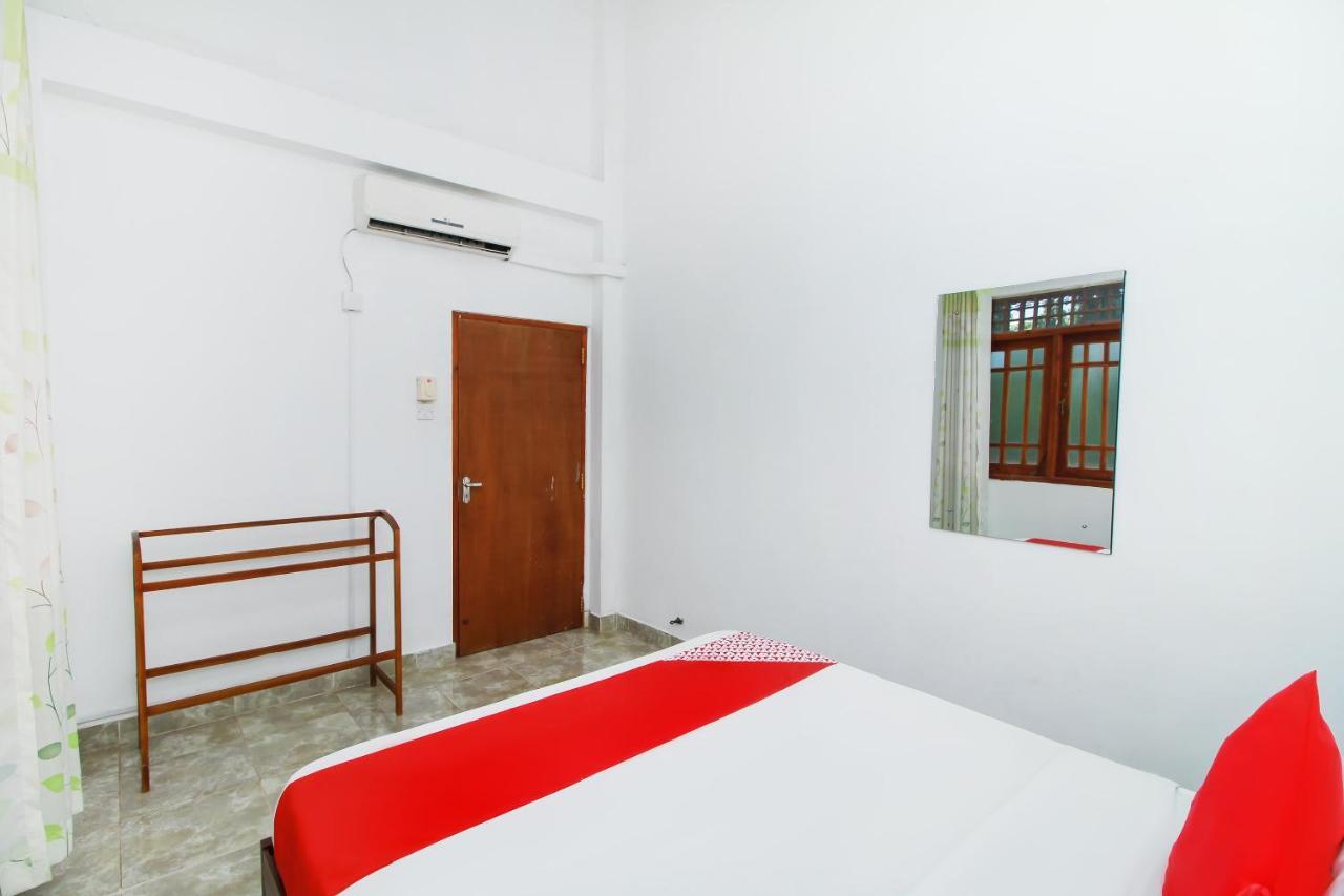 Airport Green View Resort Andiambalama Extérieur photo
