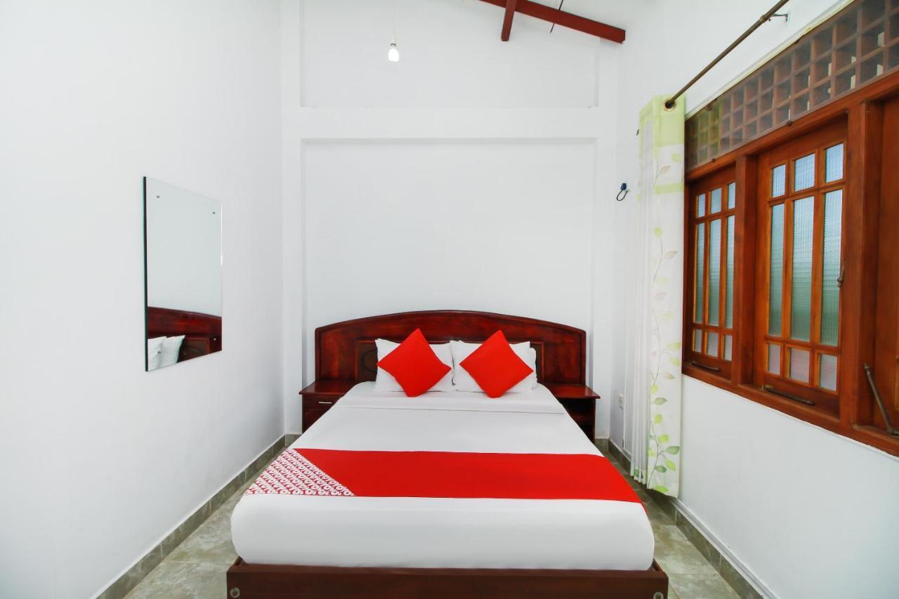 Airport Green View Resort Andiambalama Extérieur photo